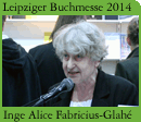 Inge Alice Fabricius-Glah