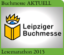 Foto: Impressionen zur Leipziger Buchmesse 2015